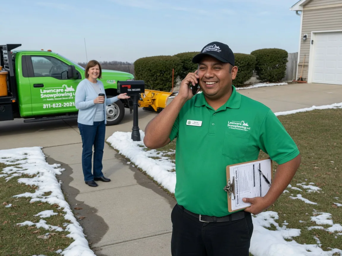 Lawn Care Services By Expert Landscaper Hendersonville, NC FAQs